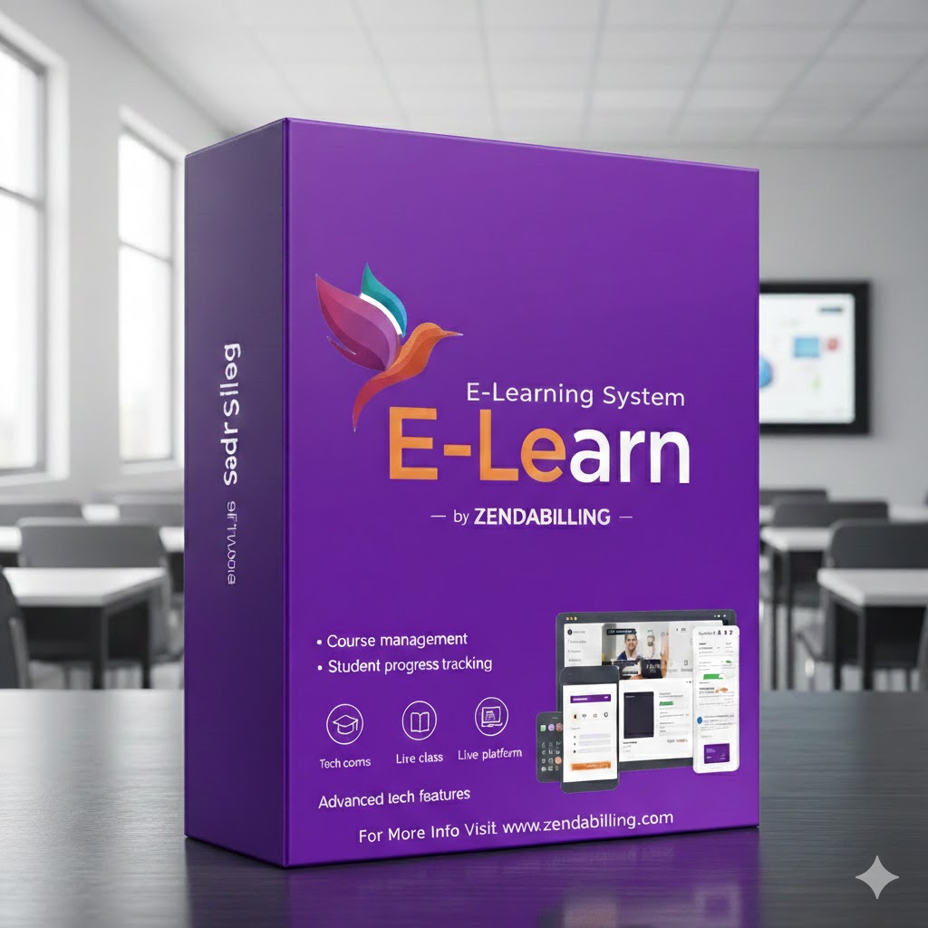 منتج Zenda360