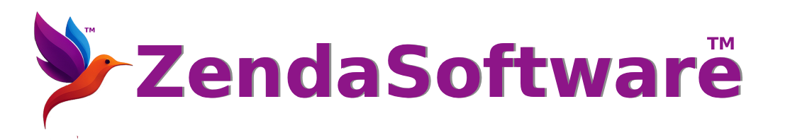 ZendaSoftware